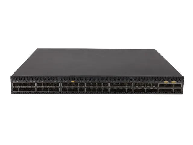 HPE 5710 48SFP+ 6QS+/2QS28 Switch