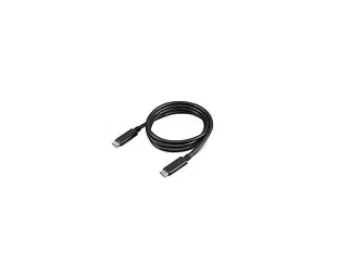 Lenovo Accessories USB-C to USB-C Cable 1m
