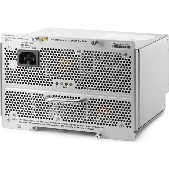 5400R 1100W POE+ ZL2-STOCK/.