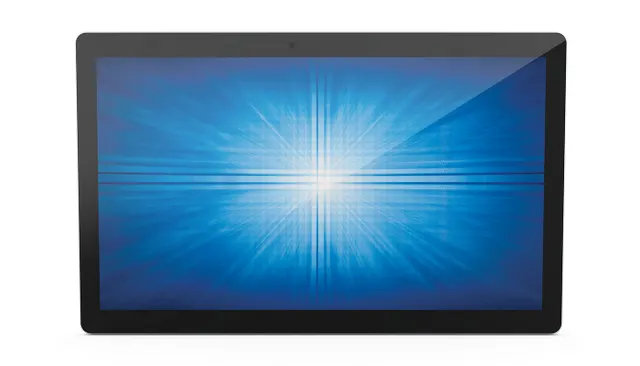 ESY22I1-2UWB-0-AO-GY-G 3GB/32GB/21.5IN IPS BLACK NA IN