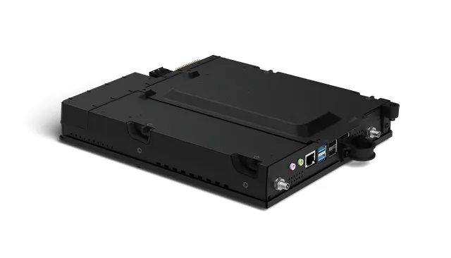 IDS 3 SERIES I5 HD 630 NO O/S/8GB/256GB SSD I IN
