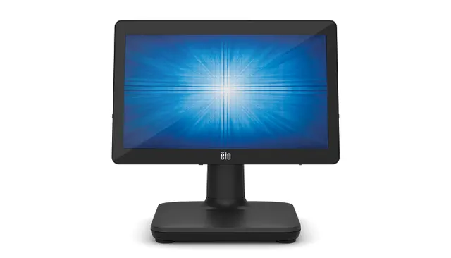 ELOPOS 15IN WIDE NO OS CEL CAP/4GB/128GB SSD ZBEZEL MOUNT I/O IN