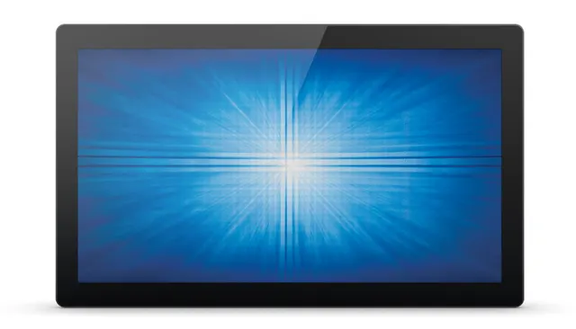 2295L 21.5IN WIDE FHD WVA OPEN/CAP 10 ZBEZEL HDMI VGA USB CLEAR IN