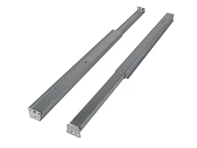 HPE 12900E Chassis Universal RM Kit