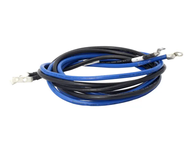 HPE 12902E 48V 15m DC PSU Cable