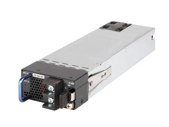 HPE 12902E 1800W DC PSU