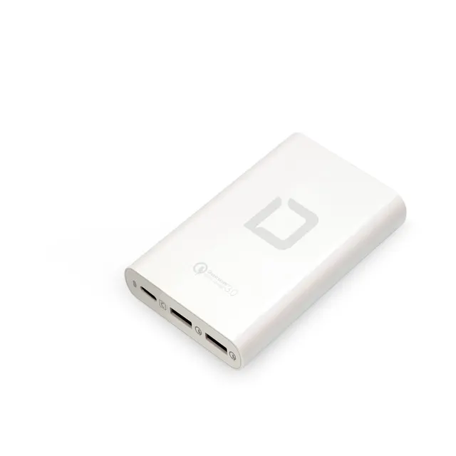 DICOTA UNIVER NOTEBOOK CHARGER/USB-C