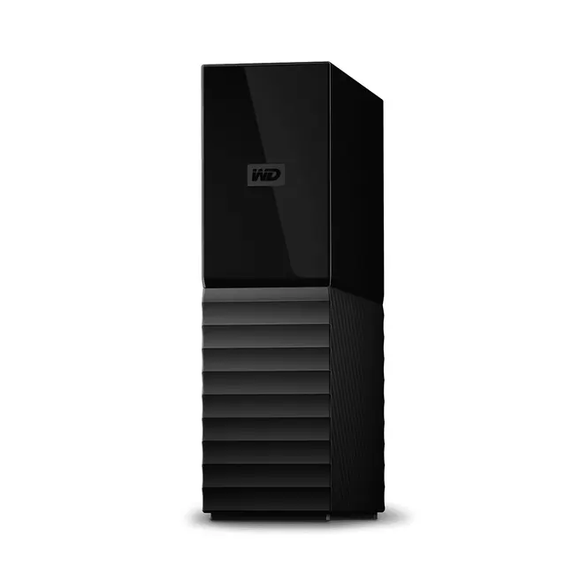 Dysk WD My Book 14TB 3,5" USB 3.2 Gen 1