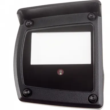 AXIS Q62 FRONT WINDOW KIT A/FOR AXIS Q62-LE IK09 RATED