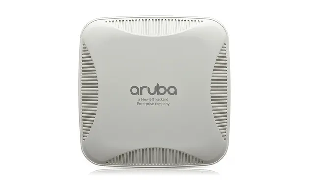 Aruba 7005 (RW) 16 Reman AP Branch Cntlr