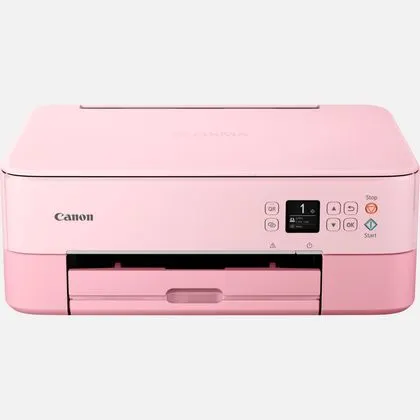 PIXMA TS5352 PINK MFP/WLAN/ CLOUD 4800X1200 DPI