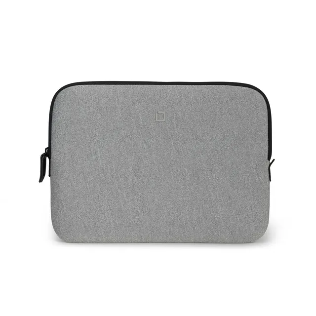 DICOTA SKIN SLEEVE URBAN/12IN GREY