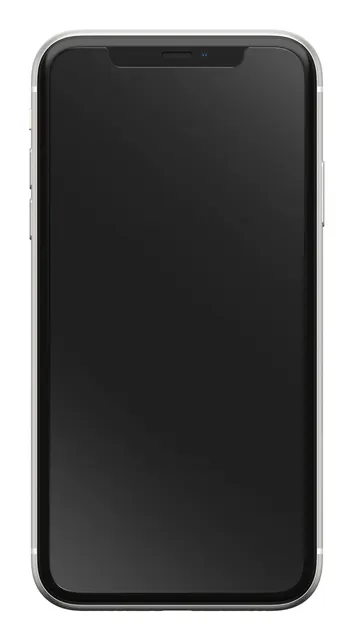 OTTERBOX CLEARLYPROTECTEDALPHA/GLASS APPLE IPHONE 11/XR CLEAR