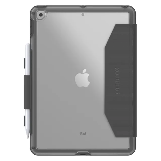 UNLIMITED FOLIO APPLE IPAD/7THGEN GREY PRO PACK BULK