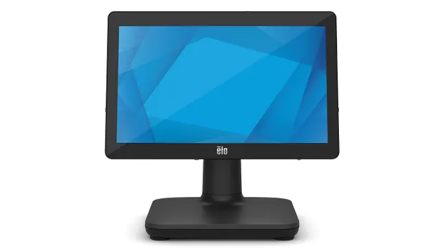 ELOPOS 15IN FHD WIN 10 CELERON/4/128SSD CAP 10-TOUCH ZBEZEL BLK