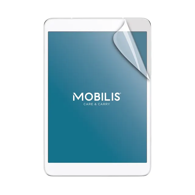 ANTI-SHOCK IK06 CLEAR FOR S5E/GALAXY TAB 0.33MM SCREEN PROTECT
