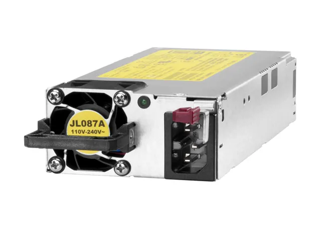 Aruba X372 54VDC 1050W PS PDU
