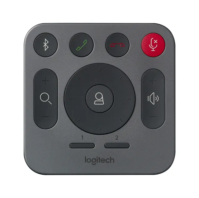 RALLY REMOTE - BLACK - WW-9004