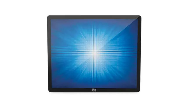 1902L19IN WIDE LCD MNTR FHD/ET1902L-2UWA-0-BL-NS-G HDMI PCAP