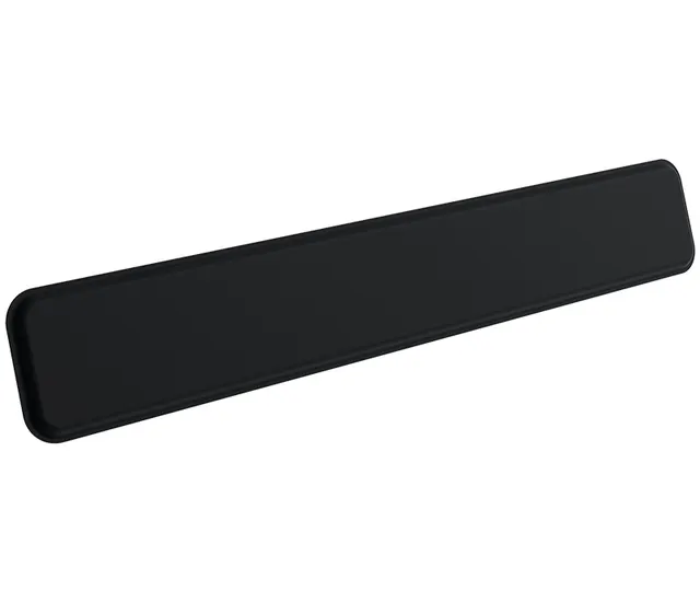 MX PALM REST - GRAPHITE - WW-9004