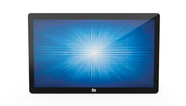 2002L 19.5IN LCD FHD PCAP/10-TOUCH USB ANTI-GLARE ZERO-BEZ