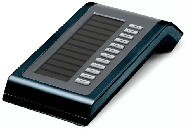 Unify OpenStage Key Module 40 (lava)