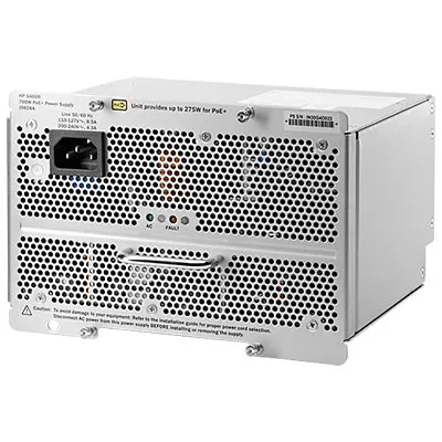 5400R 700W POE+ ZL2-STOCK/REMARKETING IN