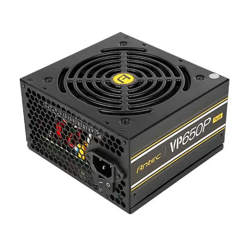 VP650P PLUS-EC 80+/PSU 650 WATTS 80 PLUS