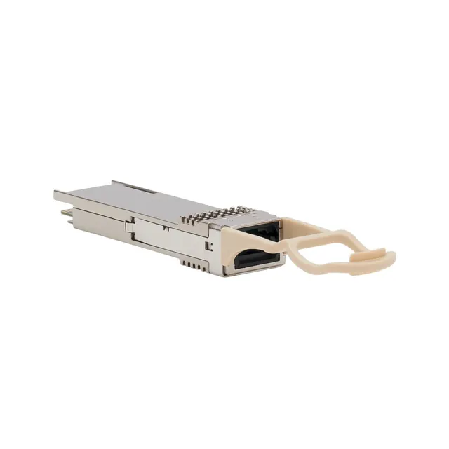 Tripp Lite series Cisco-Compatible QSFP-40G-SR4 QSFP+ Transceiver - 40GBase-SR4, Multimode MTP/MPO, 850 nm, 150 m