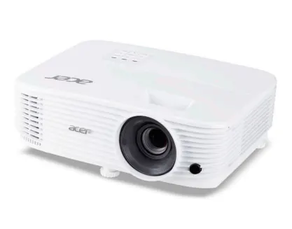 P1155 DLP PROJECTOR SVGA/4000 ANSI 20K:1 HDMI 2.4KG