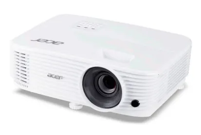 P1355W DLP PROJECTOR WXGA/4000 ANSI 20K:1 HDMI 2.4KG