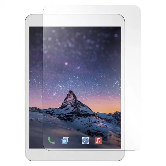 TEMPERED GLASS CLEAR 9H TAB S5E/GALAXY SCREEN PROTECTOR