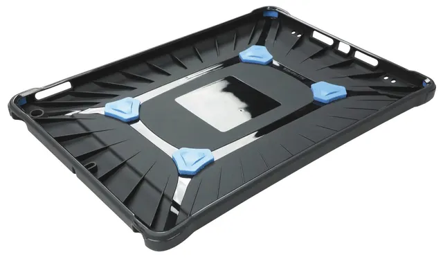 PROTECH PACK TABLET CASE F/IPAD/2019 10.2IN 7TH GEN