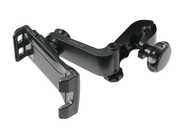UNIVERSAL CAR HEADREST MOUNT/FOR TABLET