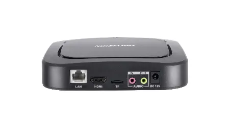DS-D60E-B Box