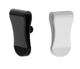 Kit, Belt Clip ZQ600 Series HC (Qty 20)