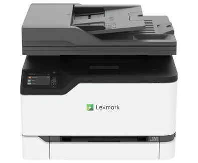 CX431ADW COLORLASER MFG A4/25PPM 1GB 1GHZ DUAL 2.8 LCD