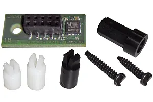 Fujitsu TPM 2.0 Module (S26361-F3552-L100)