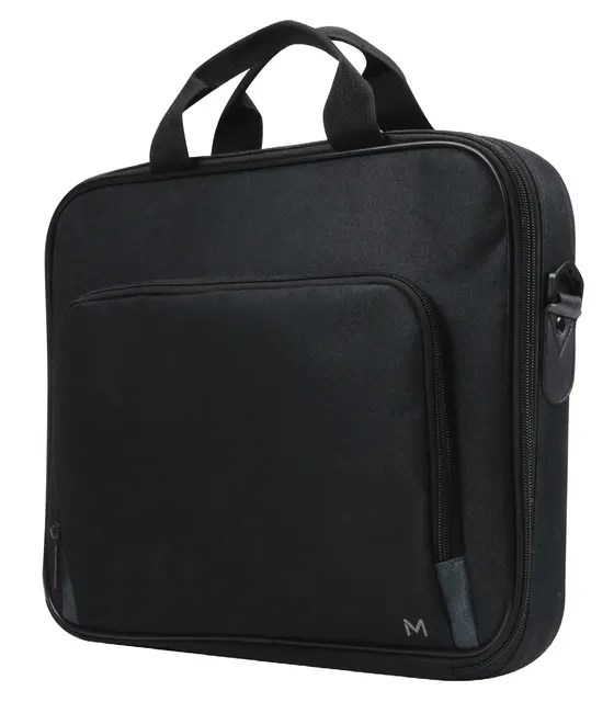 THEONE BASIC CLAMSHELL/ZIPPOCKET 14-16IN