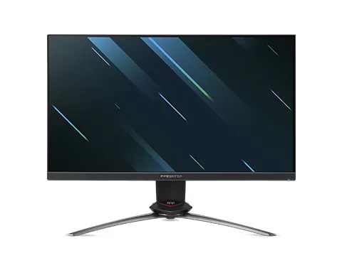 Monitor Acer Predator XB273GPbmiiprzx