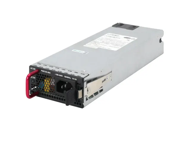 5400R 700W POE+ ZL2-STOCK/.