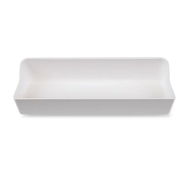 CAREFIT PRO SIDE-MOUNTED/SUPPLY TRAY