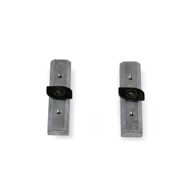 DIRECT INSTALL T NUT KIT/.