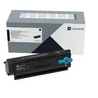 TONER CART BLACK EXTRA HIGH CAP/F/ MB3442I/DW/ADW