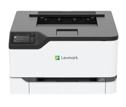 CS431DW COLORLASER A4/25PPM 512MB 1GHZ DUAL 2.8 LCD