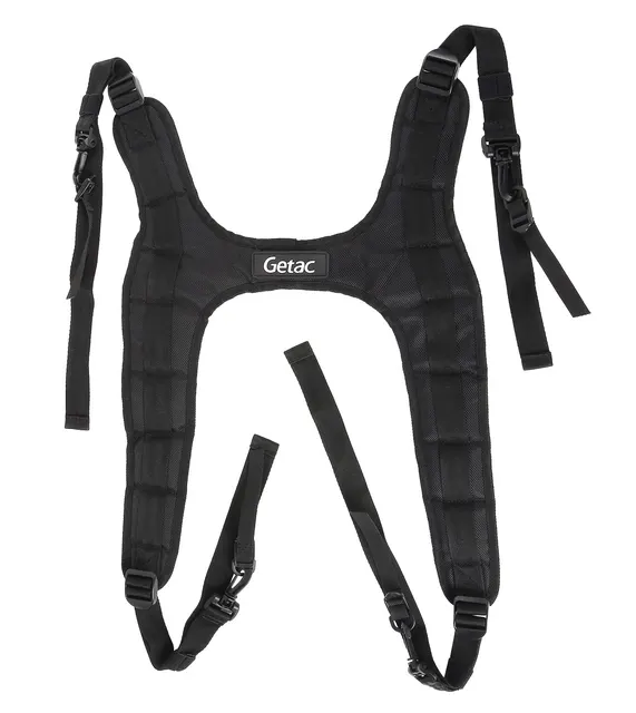 UX10 SHOULDER HARNESS/4-POINT HANDS FREE