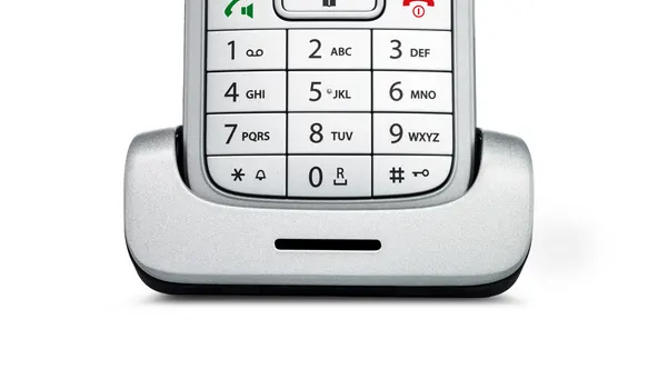 Unify OpenScape DECT Phone SL5 Charging Cradle EU