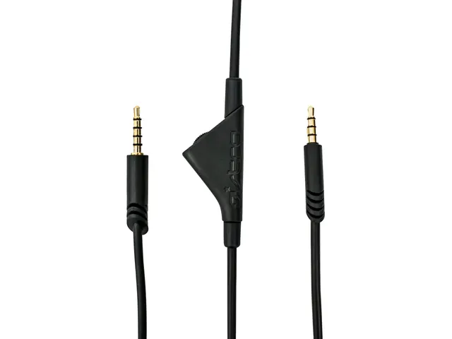 A10 Volume Cable - N/A - A10 VOLUME CABLE - WW-9004