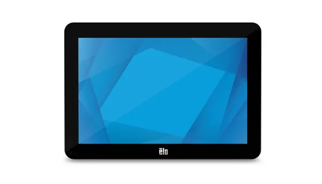 1002L 10.1IN WIDE LCD PCAP/ANTI-GLARE NO STAND USB-C HDMI