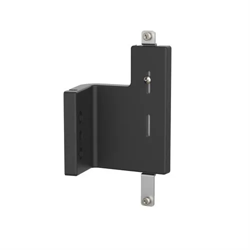 CAREFIT ENCLOSURE VERTICASCANN/BRACKET MATTE BLACK